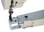 Compound Feed 260×110mm Lockstitch Sewing Machine