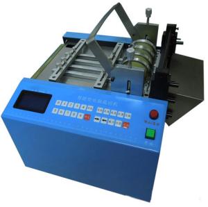 China Global hot sale Automatic Medical tube cutting machine LM-120 wholesale