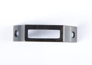 China Wear Resistance Industrial Sewing Machine Accessories Needle Plate wholesale