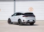 DM Champion Edition Electrico Adultos Adult Electric Cars Byd Tang Electric Car