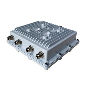 China HUASIFEI 1200Mbps 5g Lte Wifi Router IP66 Waterproof for Outdoor wholesale