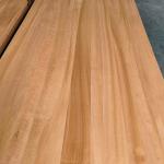 Living Room Furniture Panels 100% Solid Poplar Board for Project Solution