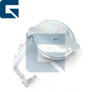 China VOE14502207 14502207 Radiator Cap For EC290BLC Excavator wholesale