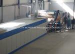 200KW 380V Paper Egg Tray Machine With Automatic Stacking , Collection And
