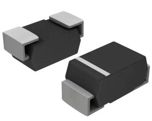 China MBRA340T3G Electronic IC Chips Schottky Diode Rectifier 3A 40V wholesale