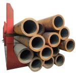 Export quality Round Carbon steel tube welded or seamless Carbon Steel Pipe