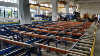 Shenzhen Jinrui Aluminium Industry Co., Ltd.