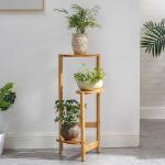 Multiple Flower Pot Display Shelf Rack for Patio Living Room Garden Other Home