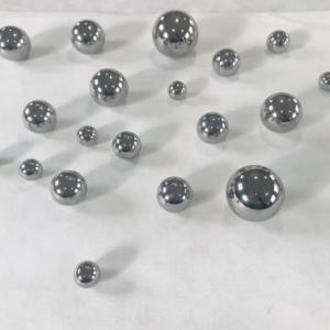 China Whosale High Quality 10mm, 80mm Bearing Steel Ball, G20, G40 wholesale