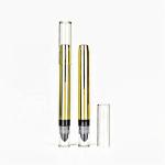 Round Lipstick Container Custom Lipstick Tube Lip Balm Container