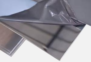 China High quality custom sheet stainless steel 316 430 Grade widely used for star hotels shopping malls and other places wholesale
