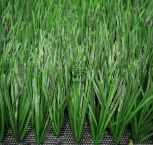 China 50mm synthetic turf for soccer artificial lawn wholesale
