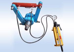 China 30MPa Hdd Wrench Drill Pipe Tong Hydraulic Clamp wholesale