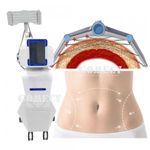 China RF Body Slimming Machine Non Contact 27.12MHZ on sale