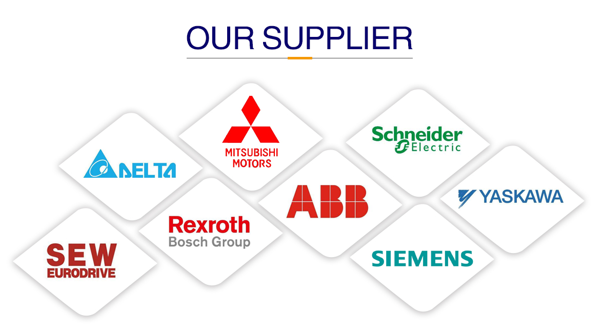 supplier