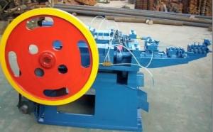 China New Generation Z94 Steel Wire Nail Making Machine -To Help You Save Your Cost wholesale