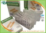 First Aid Adhesive Medical Plaster Bandages Tape For Wounds Skin Colored 100 Pcs