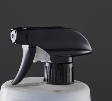 Bottles Usage 1.40ML/T 28/410 All Plastic Trigger Sprayer