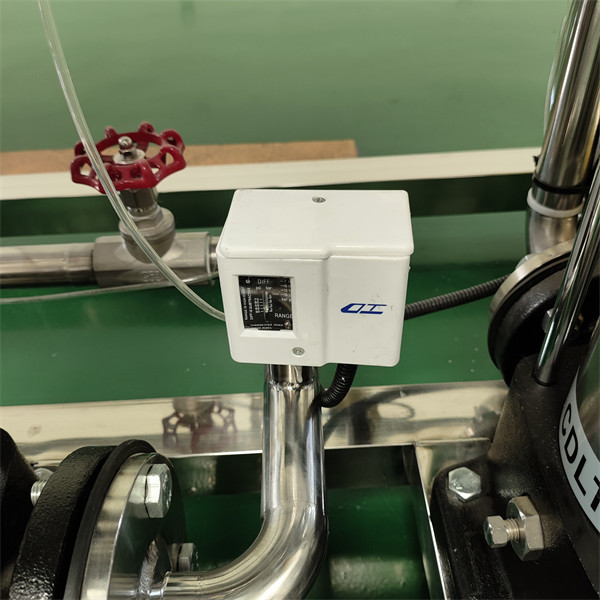 1 Tons Double Stage Of Configuration Of High-End Reverse Osmosis Equipment