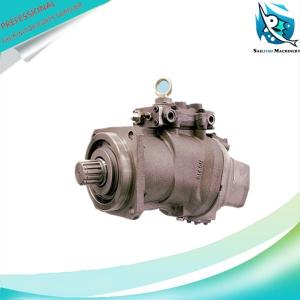 China Hot sale good quality HPV116 HPV145 hydraulic main pump for HITACHI ZX330-3 ZX270-8 excavator wholesale