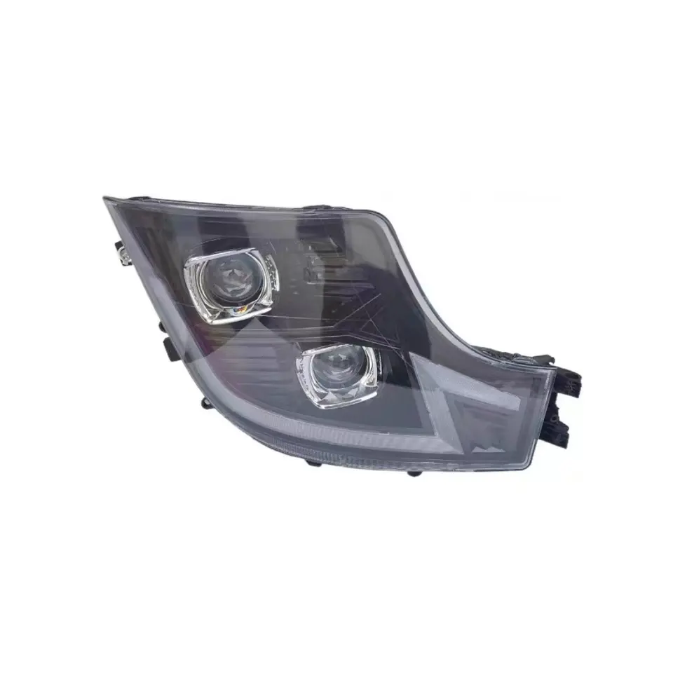 SHACMAN Truck Tail Light Assembly 81.25225.6465S F3000 X3000 M3000 H3000 L3000 OEM No