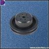 China Produce plastic precision parts by cnc machining wholesale