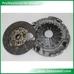 China 1105916100008 Diesel Engine Spare Parts / Copper Clutch Pressure Plate wholesale