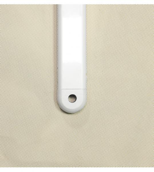 Aluminium Retractable Awning Arms Acrylic Folding Awning Arms