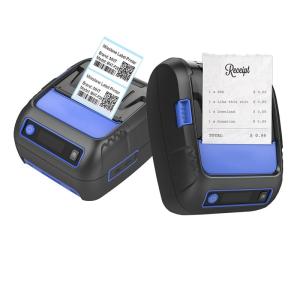 China 58mm Mini USB Thermal Printer For Pharmacy Billing wholesale