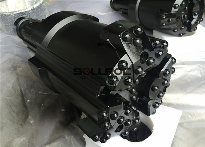 Jaws Overburden Casing Driling Systems with 2 - 4 Wings