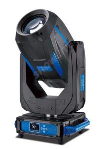 China 350W Moving Head Wash Light , Beam Spot Wash Moving Head wholesale