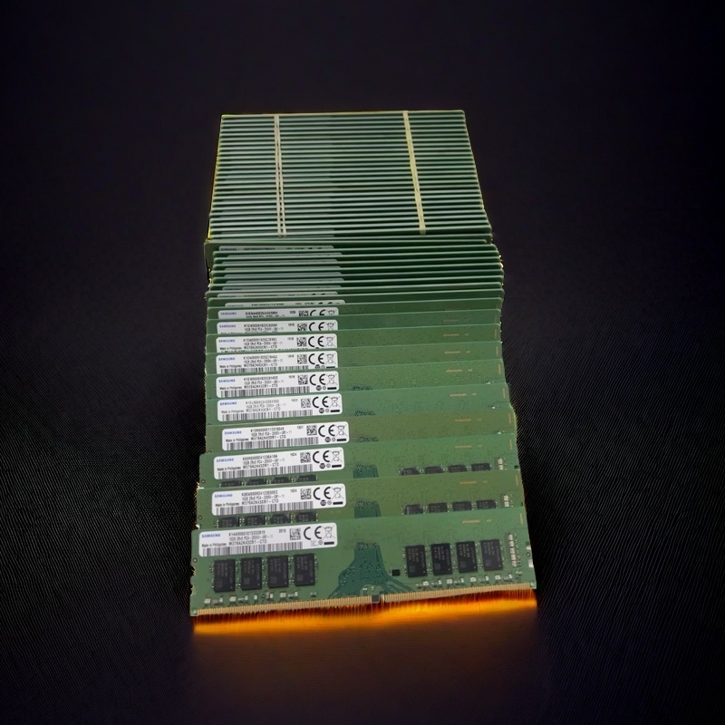 Brand New 8GB DDR4 3200MHz RAM Memory Module For Laptop Notebook In Stock