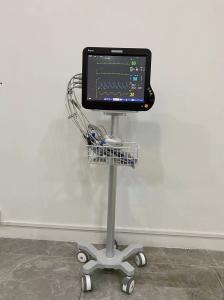 China Multi Parameter Medical Monitor Trolley Strong wearable mobile wholesale