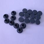 20mm 28mm 32mm Butyl Rubber Stopper Closure Pharmaceutical Butyl Rubber Stopper