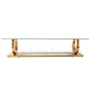 China Nordic Apartment Coffee table Set For Small Space Double Three Living Room Modern Simple wholesale