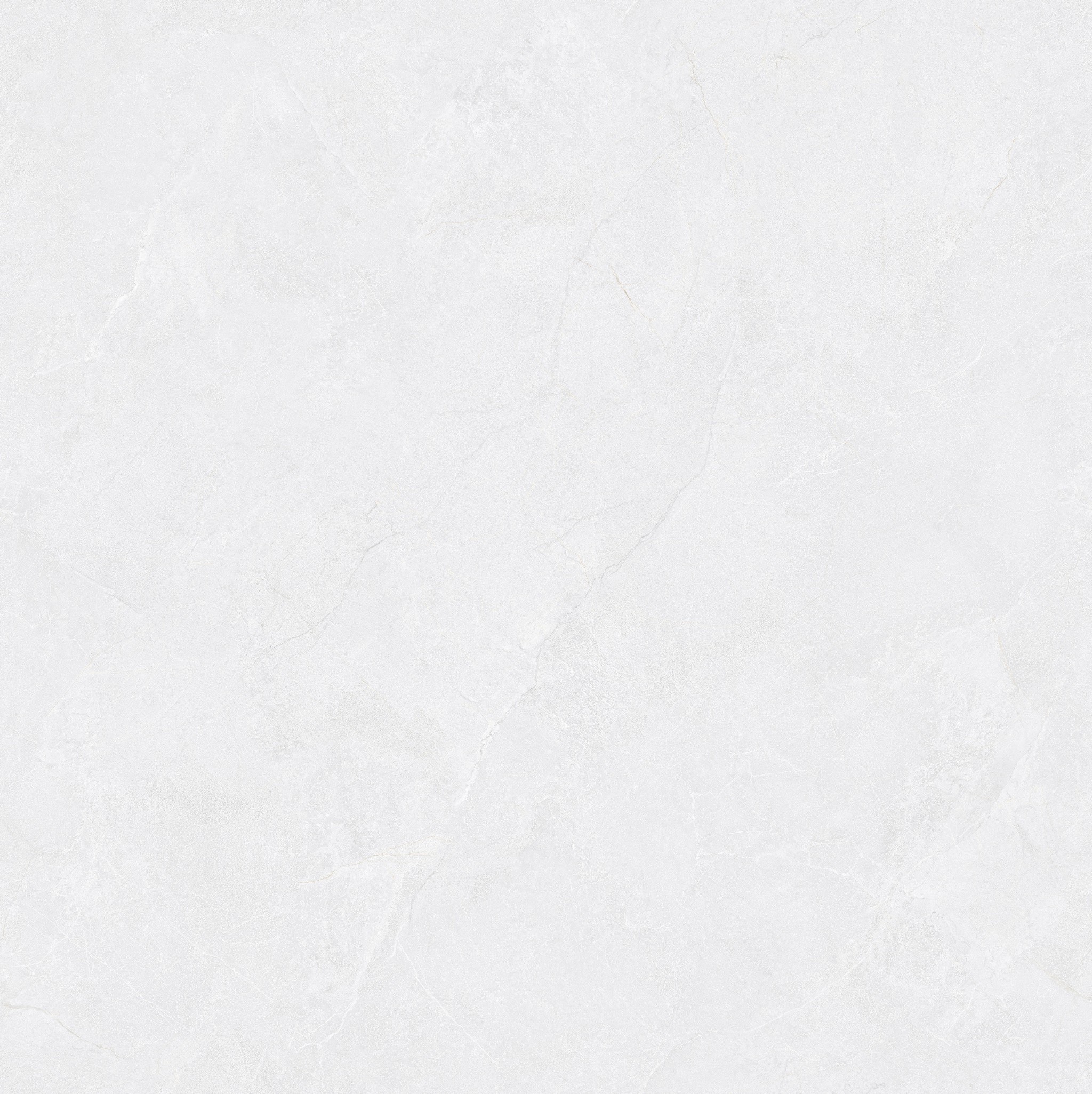 800x800mm Polished Glazed Porcelain Tiles Gray Indoor Floor