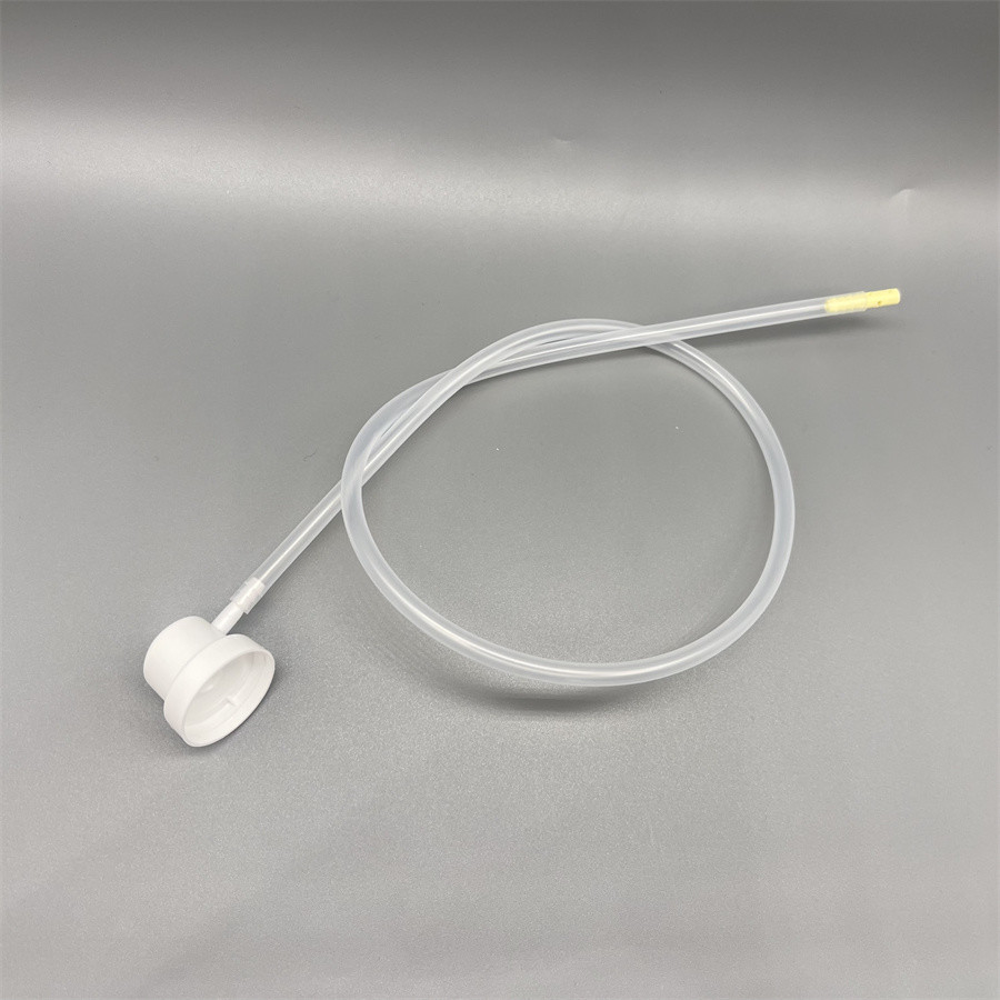 Compact Air Conditioner Cleaning Agent Valve for Portable Use with User-Friendly Features
