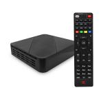 Free Media IPTV M3U Player Xtream Tv Box Multiple Channel