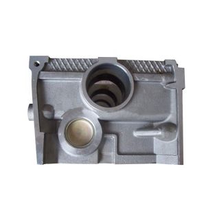 B31510100 Cylinder Head Assembly For KIA Pride B3 EFI