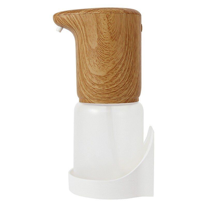 6CM Touchless Alcohol Spray Dispenser 4.5W 400ML Hand Sanitizer