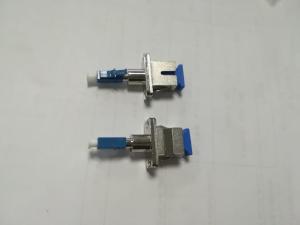 China Hybrid Fiber Optic Single Mode Adapter wholesale