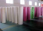 Custom PP Nonwoven Fabrics For Disposable Heating Eye Masks