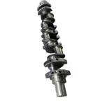 Cummins KTA38 QSK38 Cast Iron Crankshaft 3648630 3630076 4099004