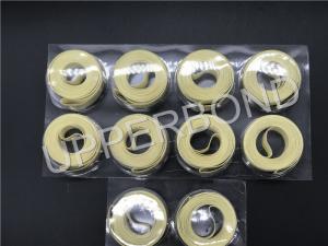 China MK8 MK9 PROTOS70 Cigarette Machine Parts Kevlar Fiber Garniture Tape wholesale
