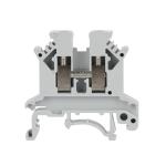 UK2.5B UK Series DIN Rail Screw Crimping Terminal Blocks