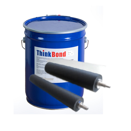 Liquid Adhesive Bonding Agent For Fluorine Rubber To Metal Thinkbond 93H