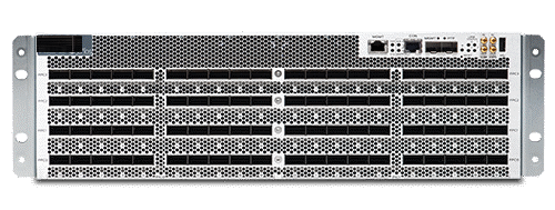 PTX10003-80C-AC Customized Fixed Configuration Router with 16 LAN Ports and 1000Mbps 5G Wi-Fi Transmission Rate