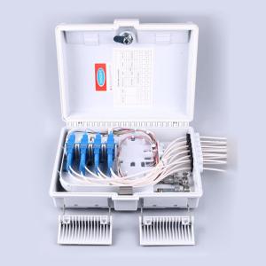 China FTTH Optical Fiber Termination Box wholesale