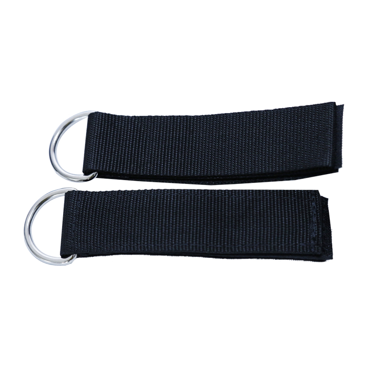 13Pcs Workout Recovery Equipment Resistance Fitness Pull Rope Set