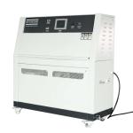 Liyi Rubber Fabric Weathering Accelerated Aging Chamber UV Machine